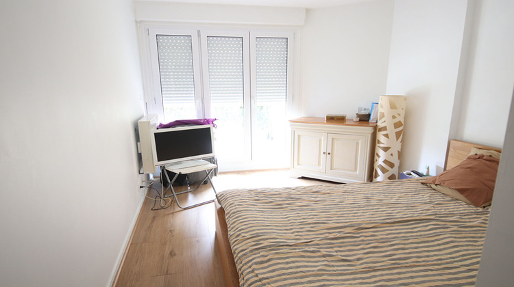 Ma-Cabane - Location Appartement GIF-SUR-YVETTE, 48 m²