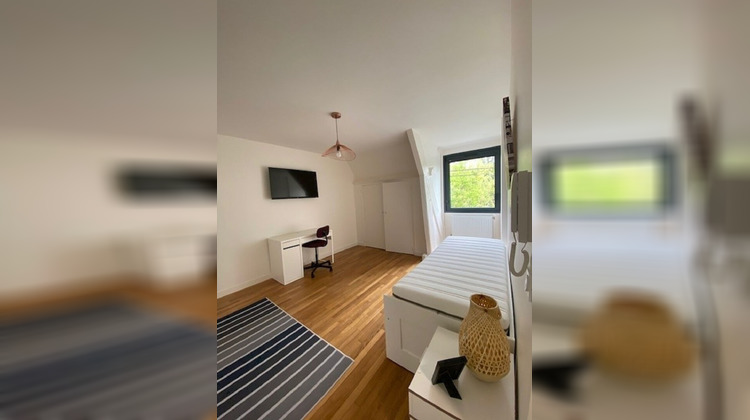 Ma-Cabane - Location Appartement GIF-SUR-YVETTE, 14 m²