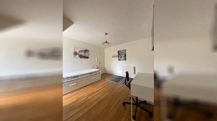 Ma-Cabane - Location Appartement GIF-SUR-YVETTE, 14 m²