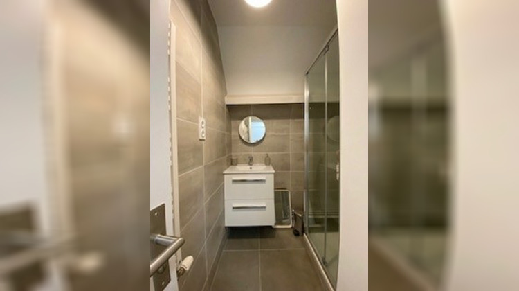 Ma-Cabane - Location Appartement GIF-SUR-YVETTE, 14 m²