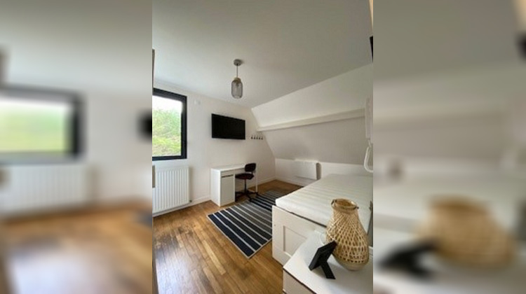 Ma-Cabane - Location Appartement GIF-SUR-YVETTE, 9 m²