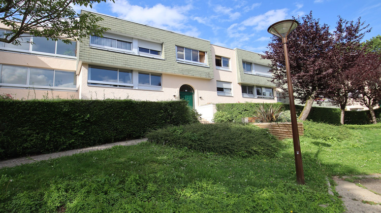 Ma-Cabane - Location Appartement GIF-SUR-YVETTE, 86 m²