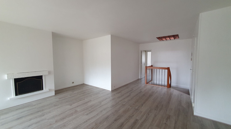 Ma-Cabane - Location Appartement GIF-SUR-YVETTE, 86 m²