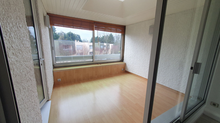 Ma-Cabane - Location Appartement GIF-SUR-YVETTE, 86 m²