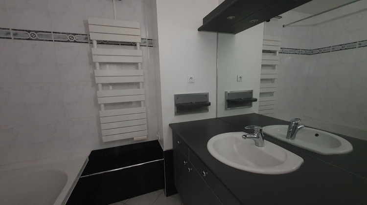 Ma-Cabane - Location Appartement GIF-SUR-YVETTE, 86 m²