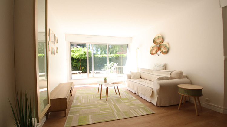 Ma-Cabane - Location Appartement GIF-SUR-YVETTE, 50 m²