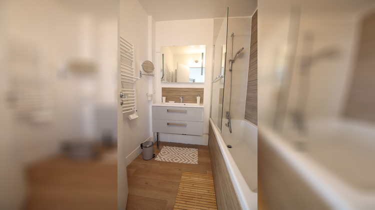 Ma-Cabane - Location Appartement GIF-SUR-YVETTE, 50 m²