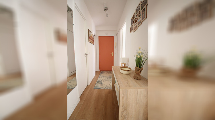 Ma-Cabane - Location Appartement GIF-SUR-YVETTE, 50 m²
