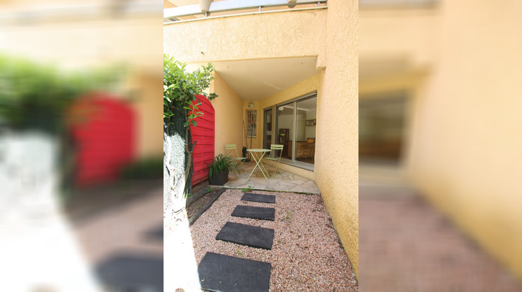 Ma-Cabane - Location Appartement GIF-SUR-YVETTE, 50 m²