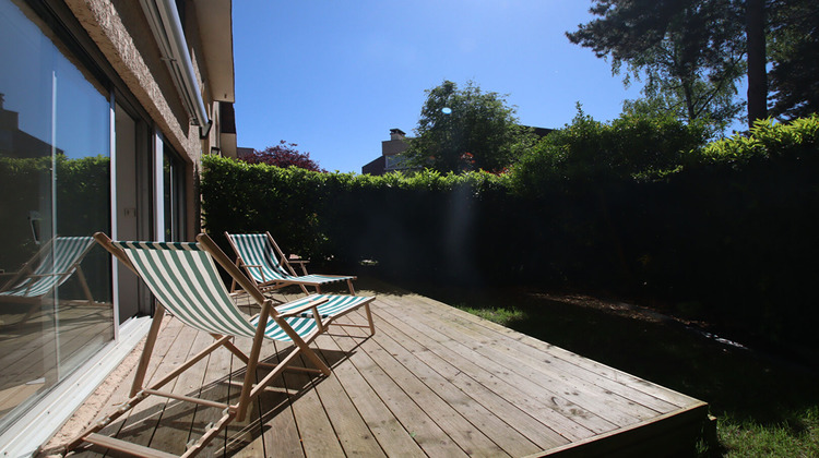 Ma-Cabane - Location Appartement GIF-SUR-YVETTE, 50 m²