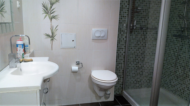 Ma-Cabane - Location Appartement GIF-SUR-YVETTE, 40 m²