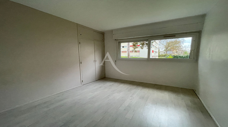Ma-Cabane - Location Appartement GIF-SUR-YVETTE, 77 m²