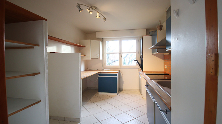 Ma-Cabane - Location Appartement GIF-SUR-YVETTE, 80 m²