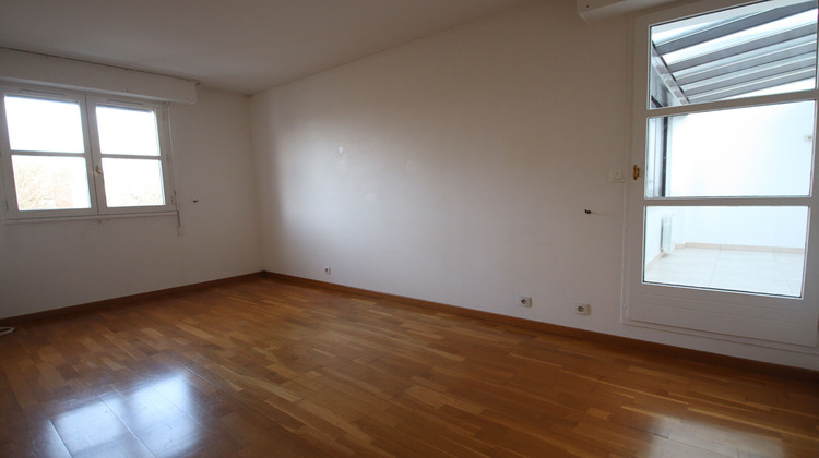 Ma-Cabane - Location Appartement GIF-SUR-YVETTE, 80 m²