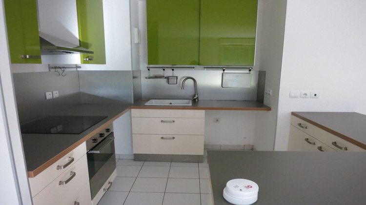 Ma-Cabane - Location Appartement Gif-sur-Yvette, 43 m²