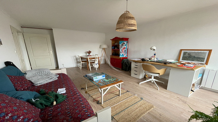 Ma-Cabane - Location Appartement GIF-SUR-YVETTE, 46 m²