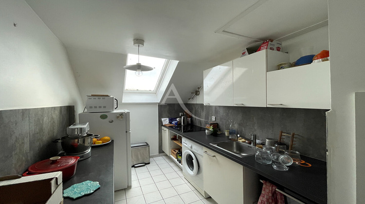 Ma-Cabane - Location Appartement GIF-SUR-YVETTE, 46 m²