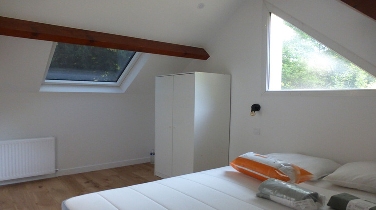 Ma-Cabane - Location Appartement GIF-SUR-YVETTE, 27 m²