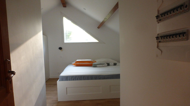 Ma-Cabane - Location Appartement GIF-SUR-YVETTE, 27 m²