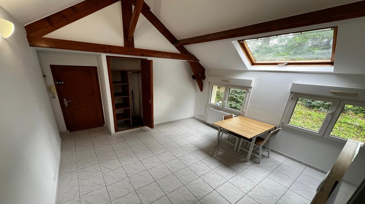 Ma-Cabane - Location Appartement GIF-SUR-YVETTE, 27 m²