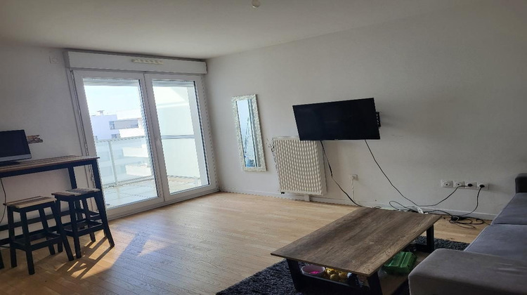 Ma-Cabane - Location Appartement Gif-sur-Yvette, 41 m²
