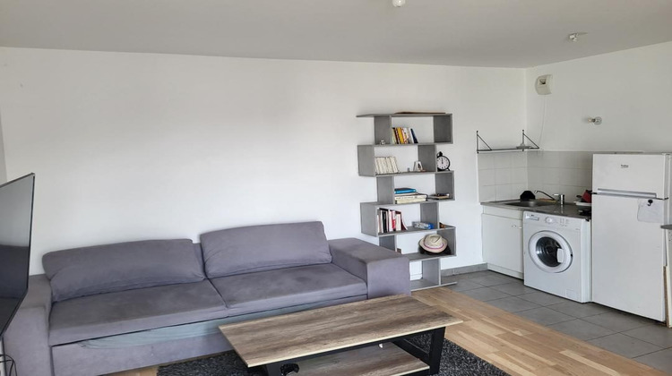 Ma-Cabane - Location Appartement Gif-sur-Yvette, 41 m²