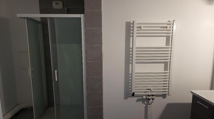 Ma-Cabane - Location Appartement Gif-sur-Yvette, 41 m²