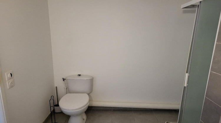 Ma-Cabane - Location Appartement Gif-sur-Yvette, 41 m²