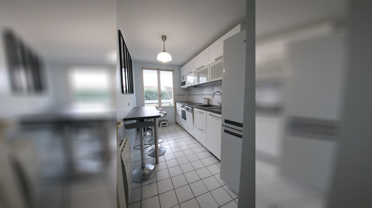 Ma-Cabane - Location Appartement GIF-SUR-YVETTE, 0 m²