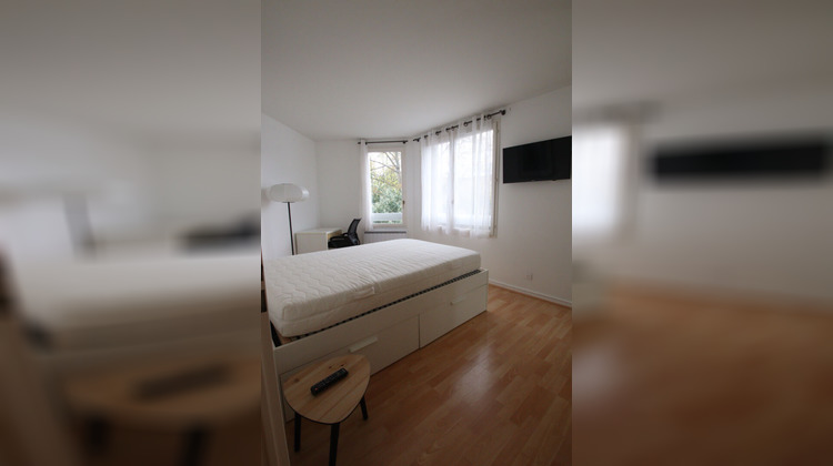 Ma-Cabane - Location Appartement GIF-SUR-YVETTE, 0 m²