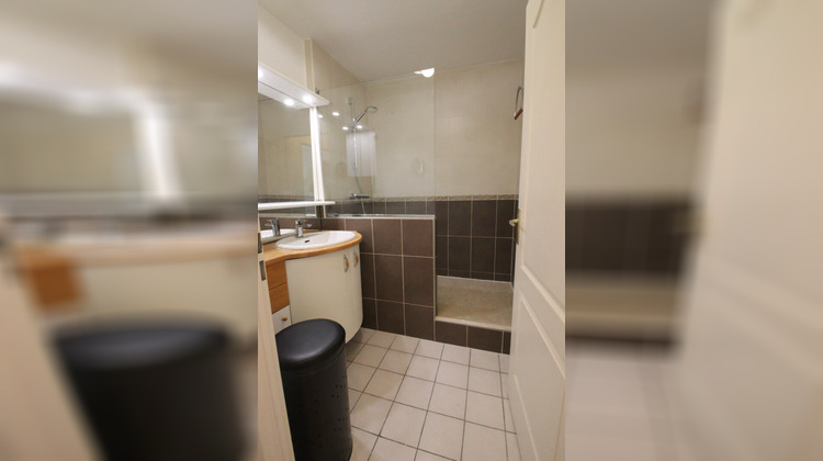 Ma-Cabane - Location Appartement GIF-SUR-YVETTE, 0 m²