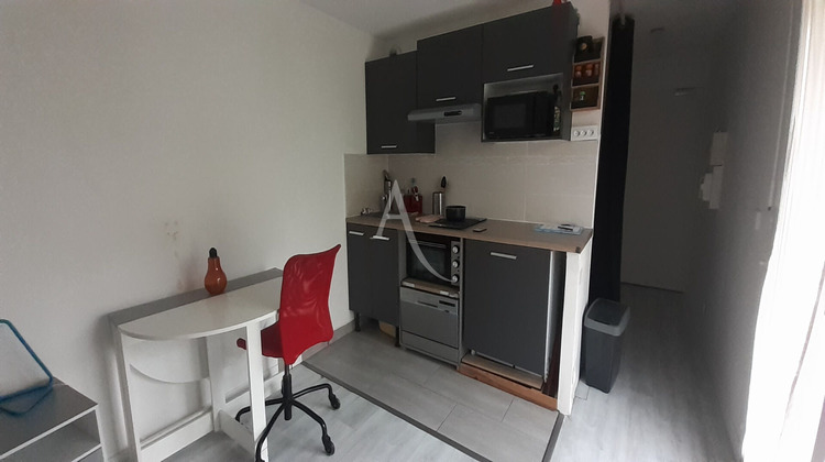 Ma-Cabane - Location Appartement GIF-SUR-YVETTE, 16 m²