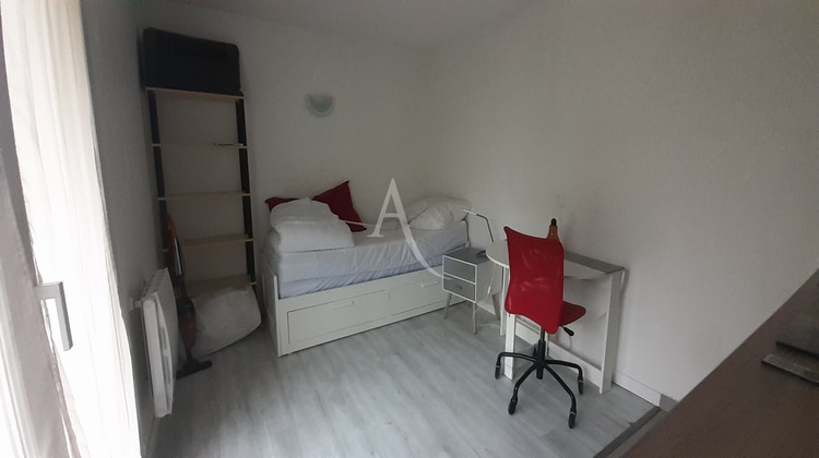 Ma-Cabane - Location Appartement GIF-SUR-YVETTE, 16 m²