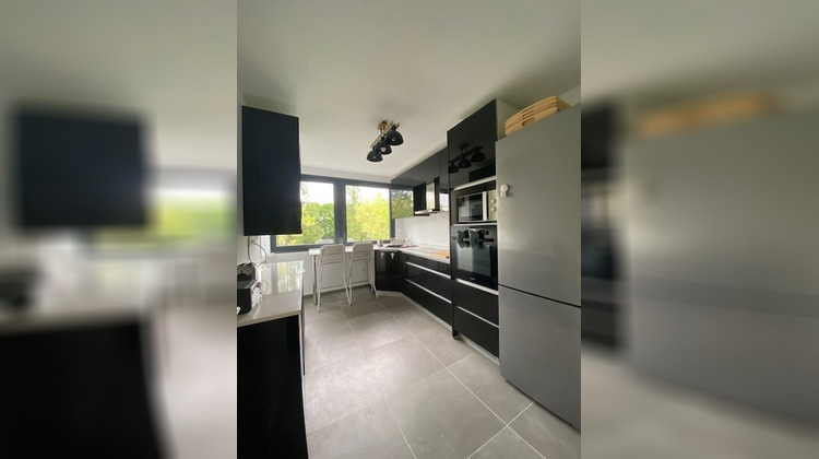 Ma-Cabane - Location Appartement GIF-SUR-YVETTE, 11 m²