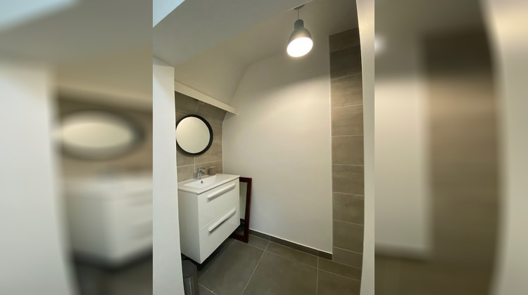 Ma-Cabane - Location Appartement GIF-SUR-YVETTE, 11 m²