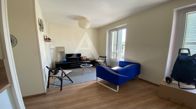 Ma-Cabane - Location Appartement GIF-SUR-YVETTE, 32 m²