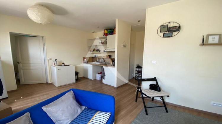 Ma-Cabane - Location Appartement GIF-SUR-YVETTE, 32 m²
