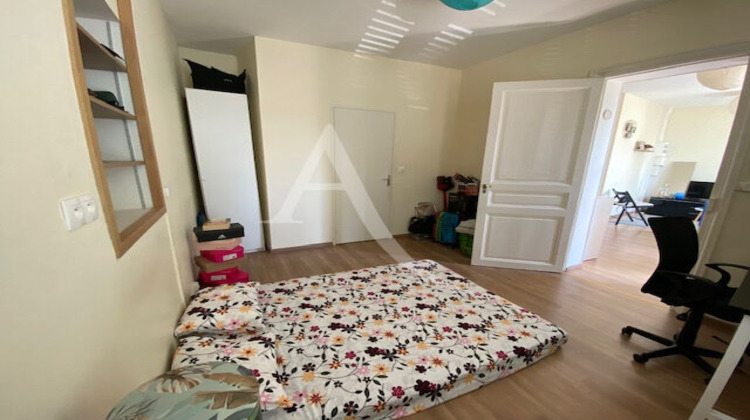 Ma-Cabane - Location Appartement GIF-SUR-YVETTE, 32 m²