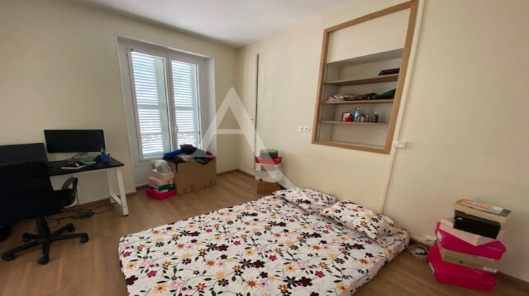 Ma-Cabane - Location Appartement GIF-SUR-YVETTE, 32 m²