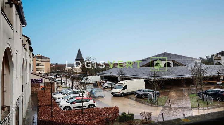 Ma-Cabane - Location Appartement Gif-sur-Yvette, 48 m²