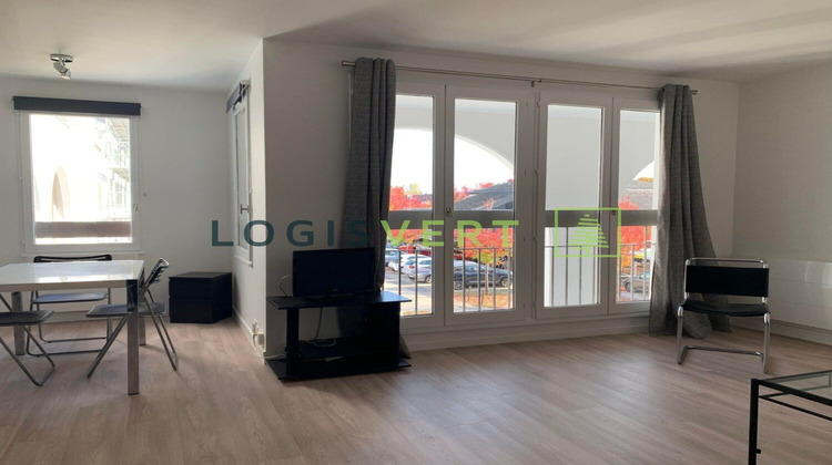 Ma-Cabane - Location Appartement Gif-sur-Yvette, 48 m²