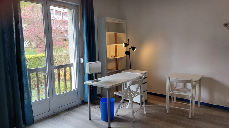 Ma-Cabane - Location Appartement GIF-SUR-YVETTE, 24 m²