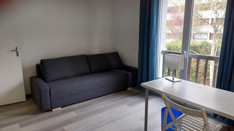 Ma-Cabane - Location Appartement GIF-SUR-YVETTE, 24 m²