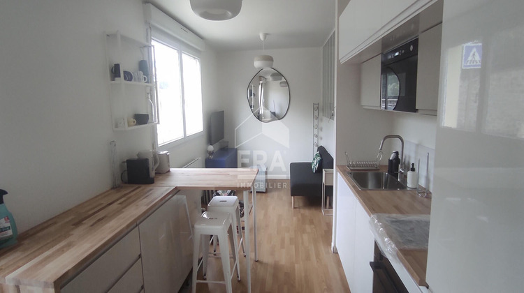 Ma-Cabane - Location Appartement GIF-SUR-YVETTE, 28 m²