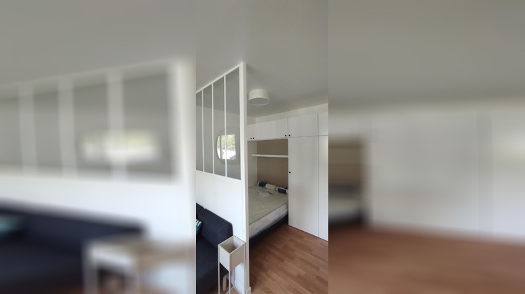 Ma-Cabane - Location Appartement GIF-SUR-YVETTE, 28 m²