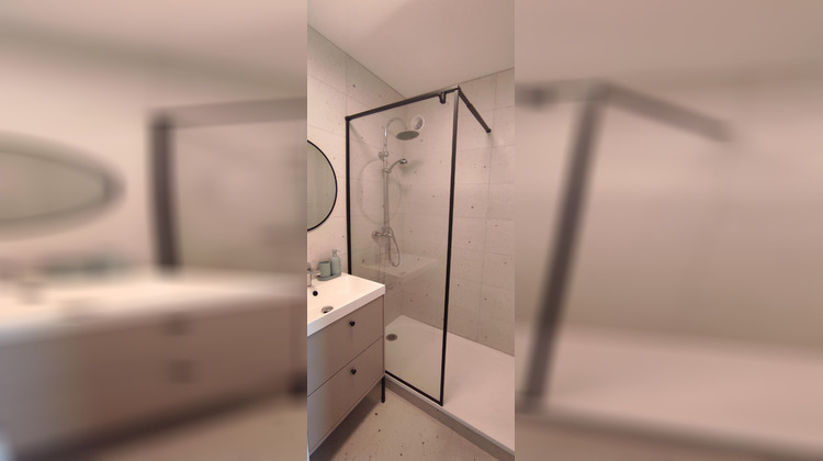 Ma-Cabane - Location Appartement GIF-SUR-YVETTE, 28 m²