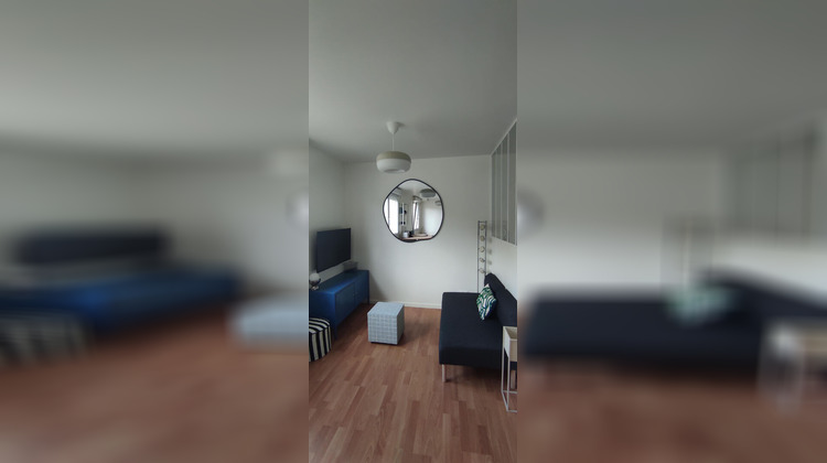 Ma-Cabane - Location Appartement GIF-SUR-YVETTE, 28 m²