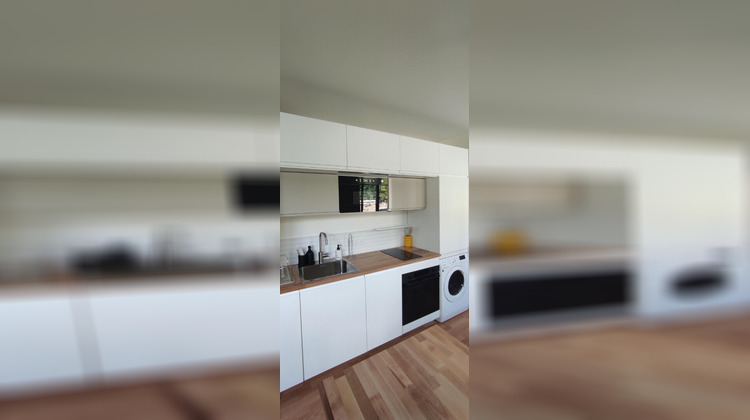 Ma-Cabane - Location Appartement GIF-SUR-YVETTE, 28 m²