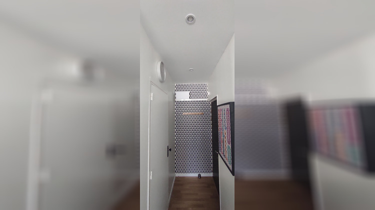 Ma-Cabane - Location Appartement GIF-SUR-YVETTE, 28 m²