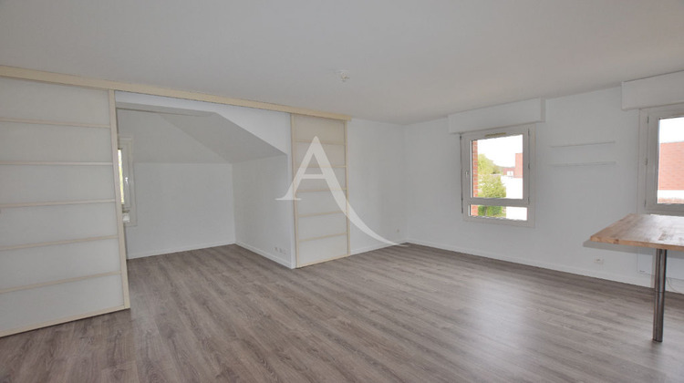 Ma-Cabane - Location Appartement GIF-SUR-YVETTE, 37 m²
